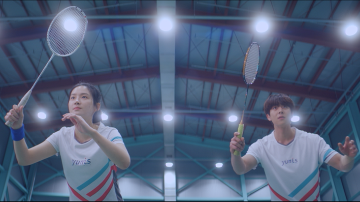 Fakta Menarik Drama Korea Going to 'You at a Speed of 493km'