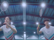 Fakta Menarik Drama Korea Going to 'You at a Speed of 493km'