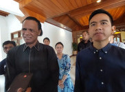 Hercules Temui Gibran, Dukung Maju Pilgub DKI 2024
