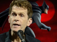 Pengisi Suara 'Batman Arkham' Kevin Conroy Meninggal Dunia