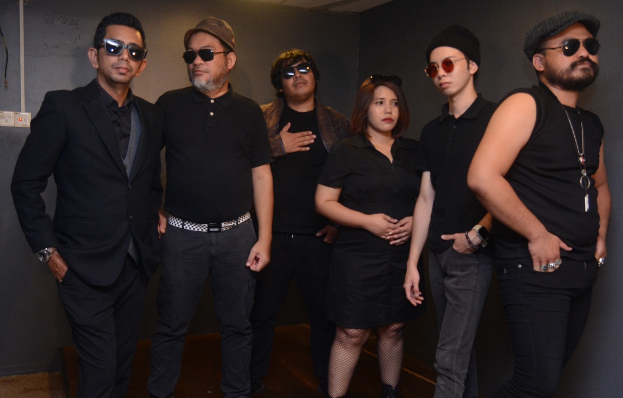 Moda Moody Rilis EP 'Rekam Jejak', Siap Jalani Tur Indonesia Awal 2026