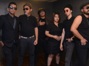 Moda Moody Rilis EP 'Rekam Jejak', Siap Jalani Tur Indonesia Awal 2026