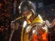 Mortal Kombat 12 Pasti Rilis