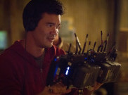 'Spider-Man 4' Jadi Prioritas Utama, Sutradara 'Shang-Chi' Destin Daniel Cretton Dijajaki