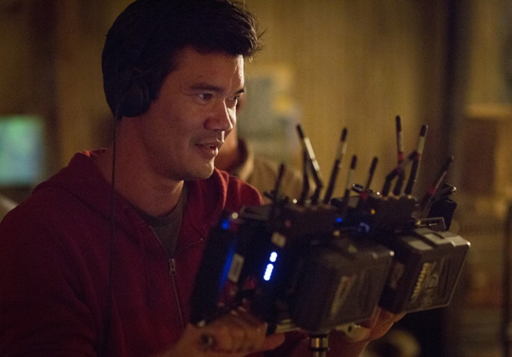 'Spider-Man 4' Jadi Prioritas Utama, Sutradara 'Shang-Chi' Destin Daniel Cretton Dijajaki
