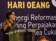 Robert Pakpahan Segera Jabat Dirjen Pajak yang Baru