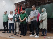 Cak Imin: Secara Target, Koalisi Perubahan Sudah Selesai