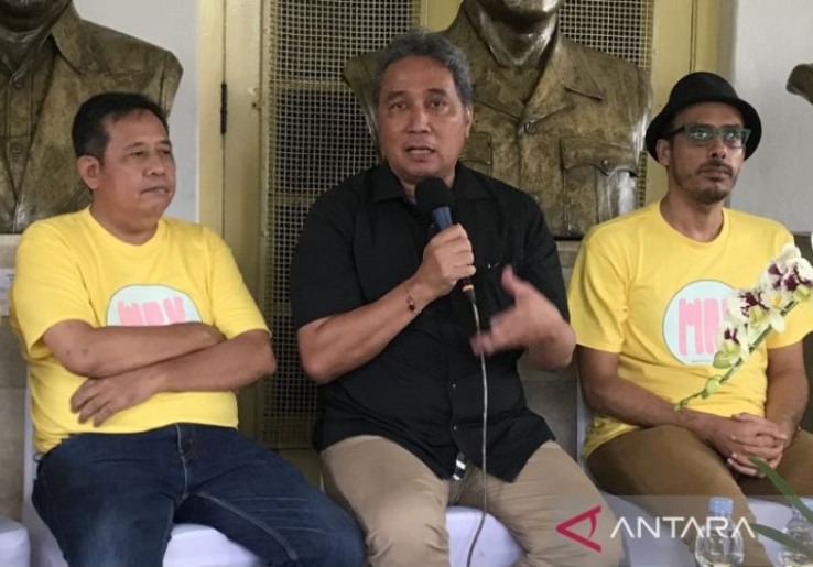 Diplomasi Budaya Jadi Aspek Penting dalam Film