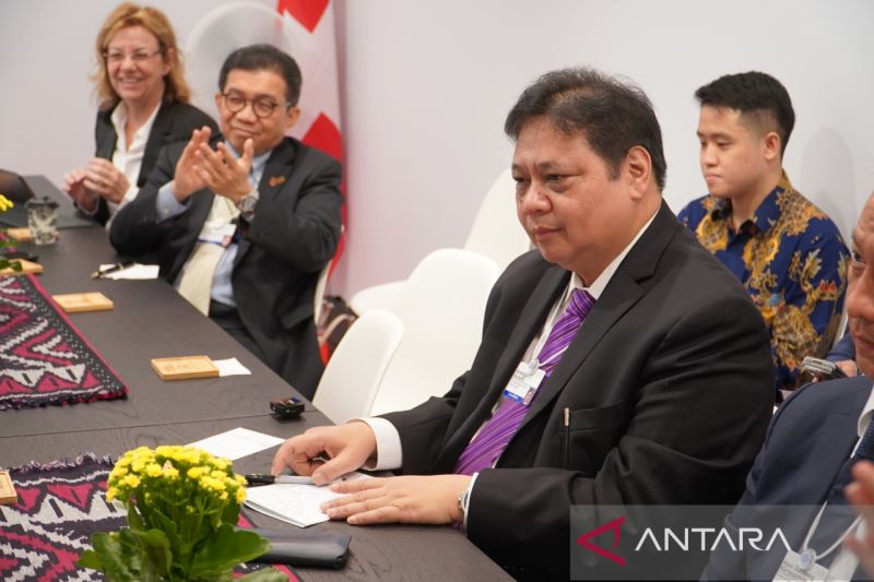 Kelas Menengah Indonesia Diklaim Terus Meningkat