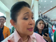 Titiek Soeharto Pimpin Komisi IV DPR Sidak Pagar Laut Tangerang