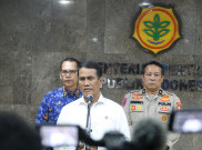 Indonesia Siap Ekspor 27 Ribu Ton Jagung, Kelapa Segera Menyusul