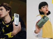 POCO X7 5G dan M7 Pro 5G Resmi Meluncur, Penyelamat Gamers dari Drama Low-Bat Pas Mabar