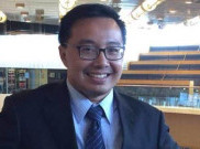 Empat Agenda Indonesia di DK PBB