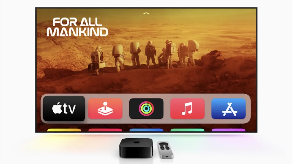 InSight, Fitur Baru Apple TV+ Diumumkan di WWDC 2024