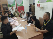 Berkas 12 Tersangka Film Porno Jaksel P-21, 1 Orang Belum Ditahan