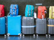 Tips Menghemat Bagasi Pesawat Saat Travelling