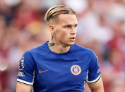 Mengejutkan! Tes Kebohongan Mudryk Lolos, Masa Depan di Chelsea Terbuka?