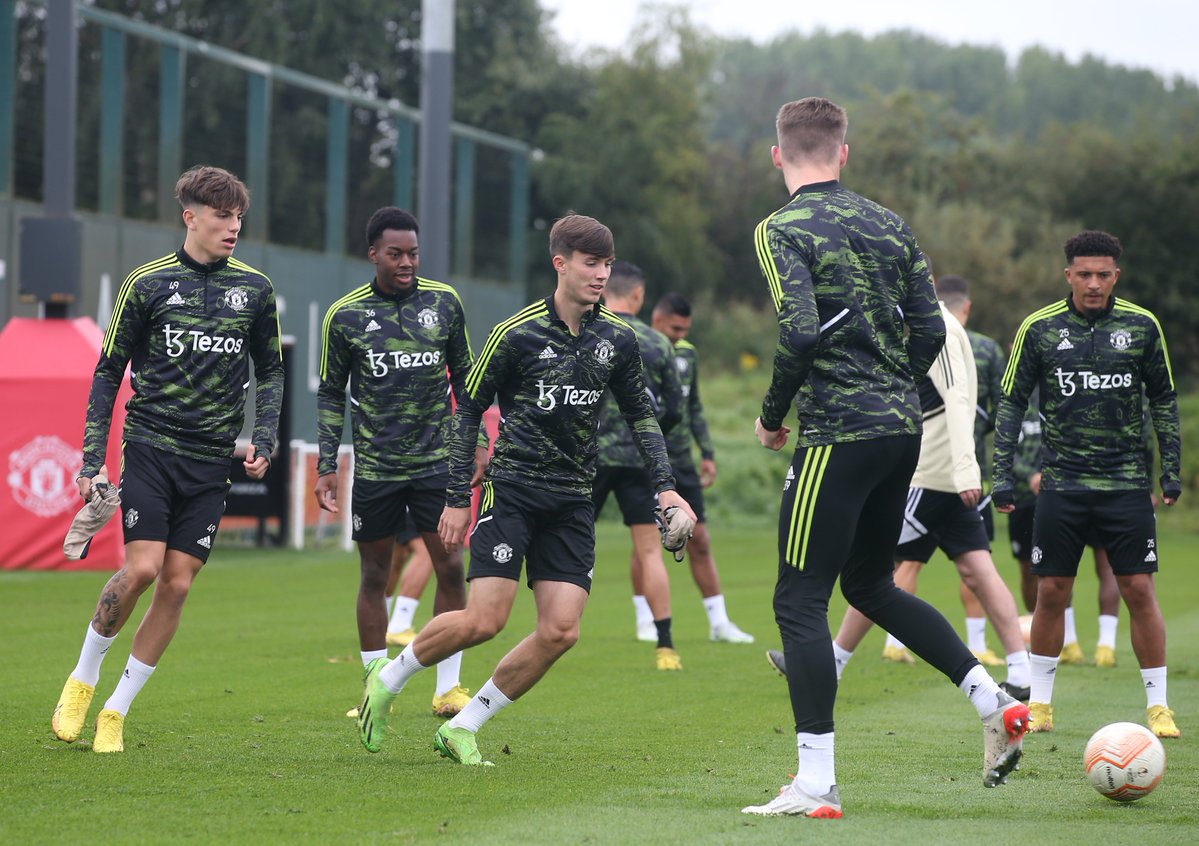 Prediksi Sheriff Vs Man United di Europa League Malam Ini