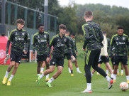 Prediksi Sheriff Vs Man United di Europa League Malam Ini