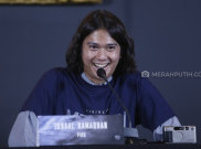  Trik Ampuh Iqbaal Ramadhan Mendalami Peran di 'Mencuri Raden Saleh'