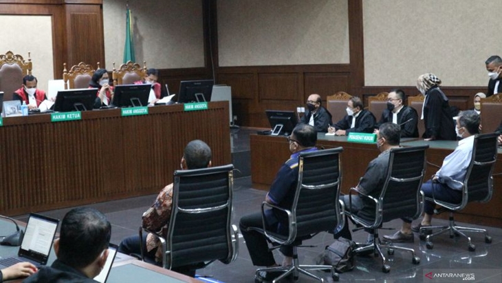 Kasus Asabri, Pakar Hukum Sebut DO Hakim Mulyono Sudah Tepat dari Sisi Aturan
