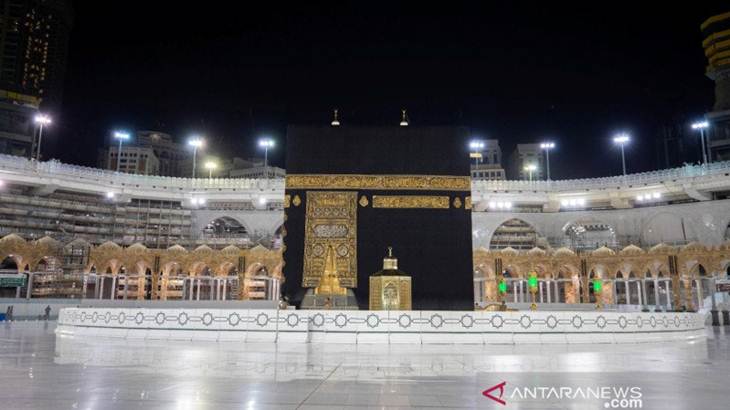 Kemenag Batalkan Pemberangkatan Jemaah Haji ke Arab Saudi