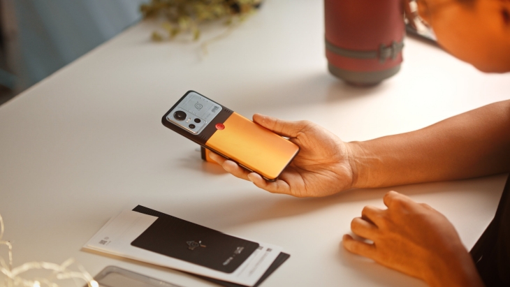 Sederet Smartphone 'Mid Range' yang Meluncur Sepanjang 2023