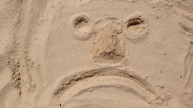 Konsumsi ini untuk Atasi Beberapa Tipe Bad Mood