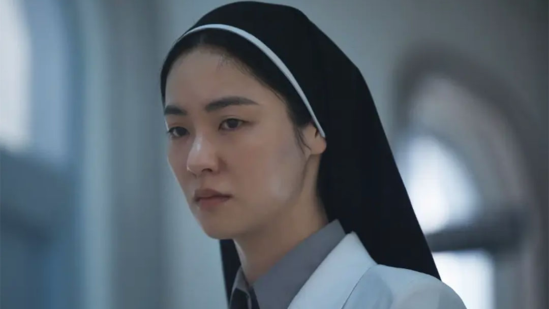 Perankan Biarawati dalam ‘Dark Nuns’, Jeon Yeo-been Berjuang Lawan Gejolak Batin