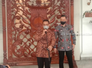 Usai Bertemu AHY. Anies: Demokrat Baru Saja Melewati Ujian yang Tidak Sederhana