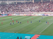 Bertandang ke Solo, Suporter PSIS Dijatah 1.800 Tiket