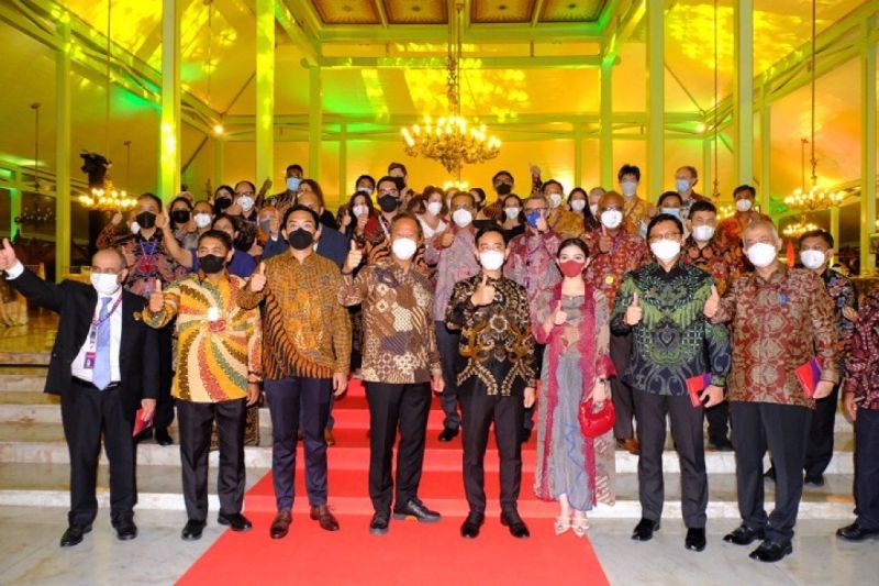 Kemendag Optimistis Perdagangan Multilateral Dorong Pengentasan Kemiskinan