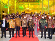 Kemendag Optimistis Perdagangan Multilateral Dorong Pengentasan Kemiskinan