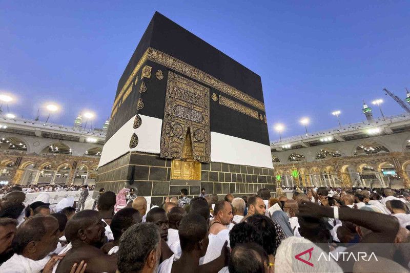 Kemenag Persiapkan Kepulangan Puluhan Ribu Jemaah Haji ke Tanah Air