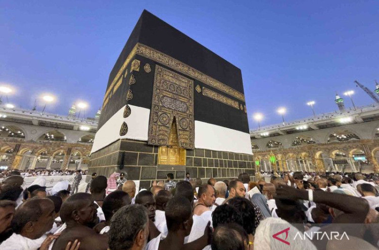 Kemenag Persiapkan Kepulangan Puluhan Ribu Jemaah Haji ke Tanah Air
