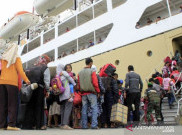 Jokowi Larang Mudik, Akses Darat, Laut dan Udara dari Jakarta Harus Ditutup