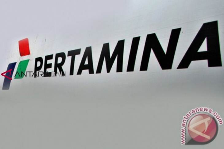 ILUSTRASI - Pertamina (ANTARANews/ferly)