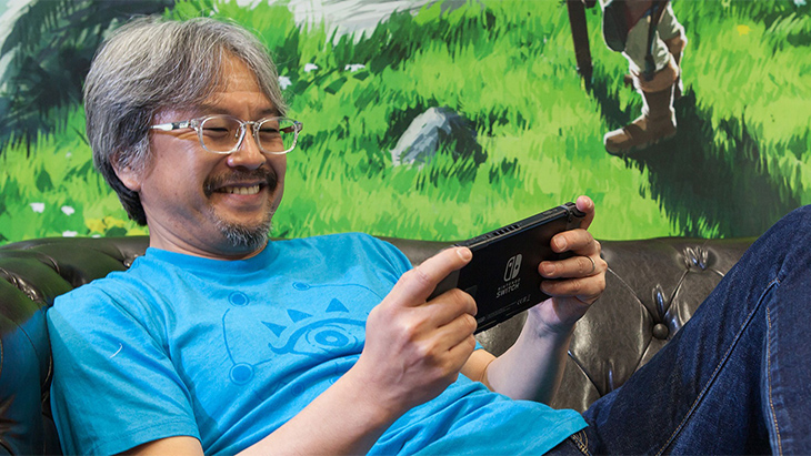 Kreator Bagikan Tips Mainkan The Legend of Zelda: Tears of the Kingdom