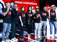 Serial Pendek 'Sahabat Sehidup Semati' Gabungkan Unsur Horor dan Komedi