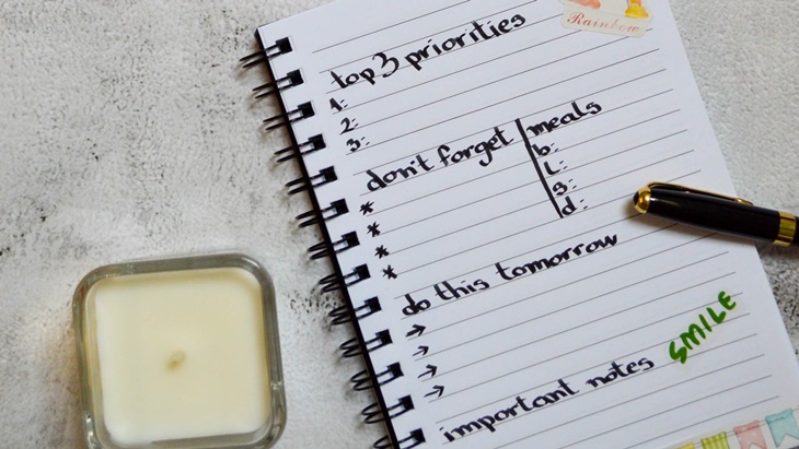 to do