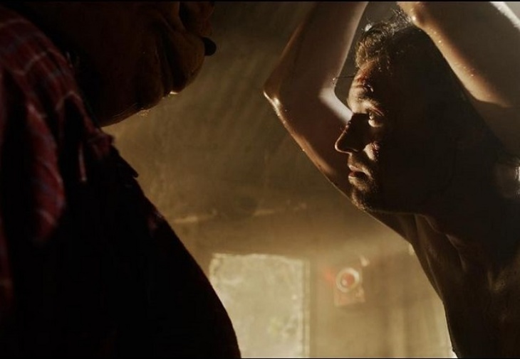 Film Horor 'Winnie The Pooh' Batal Tayang di Hong Kong, Ini Alasannya