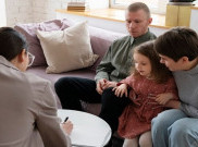 Telusuri Bahaya Depresi Pada Anak