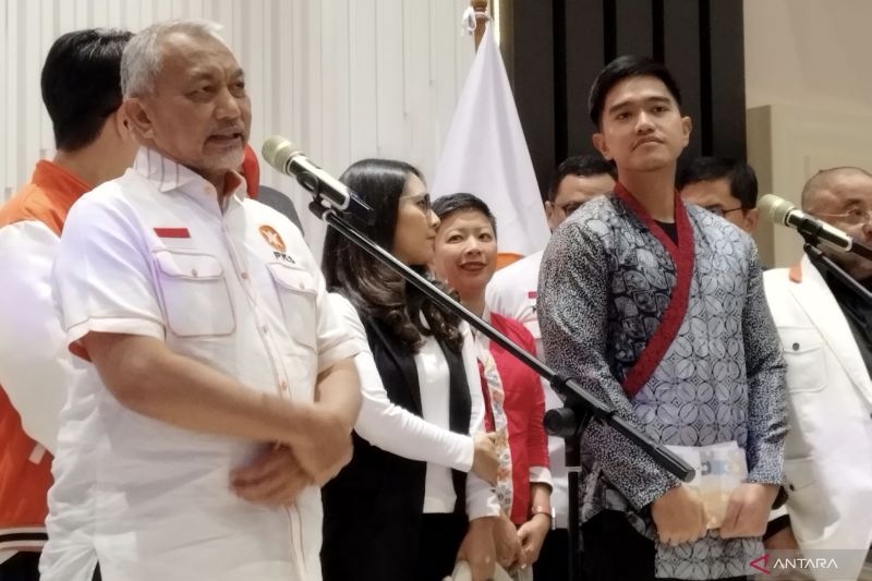 PKS dan PSI Tepis Anggapan Tidak Pernah Akur Usai Pertemuan Kaesang dan Syaikhu