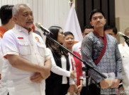 PKS dan PSI Tepis Anggapan Tidak Pernah Akur Usai Pertemuan Kaesang dan Syaikhu