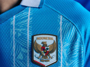 Jersey Ketiga Timnas Indonesia Resmi Meluncur, Player Issue Tembus Rp1,4 Juta