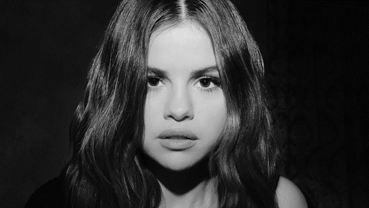 'Lose You To Love Me', Lagu Terbaru Selena Gomez Untuk Bieber?