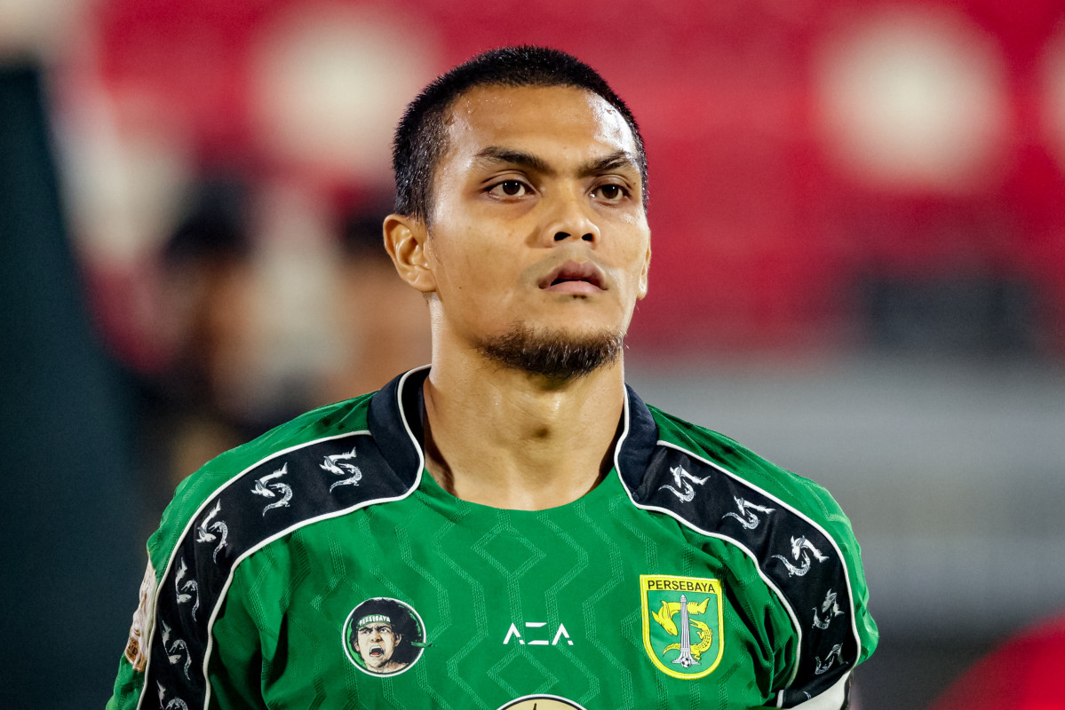 Rachmat Irianto Bersyukur, Persebaya Raih Kemenangan di Semifinal atas Arema FC dalam Kondisi Terseok-seok