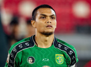 Rachmat Irianto Bersyukur, Persebaya Raih Kemenangan di Semifinal atas Arema FC dalam Kondisi Terseok-seok