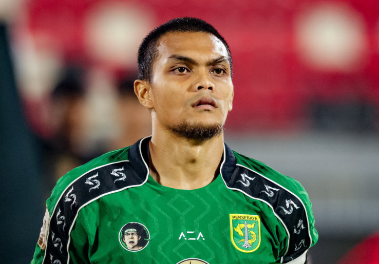 Rachmat Irianto Bersyukur, Persebaya Raih Kemenangan di Semifinal atas Arema FC dalam Kondisi Terseok-seok