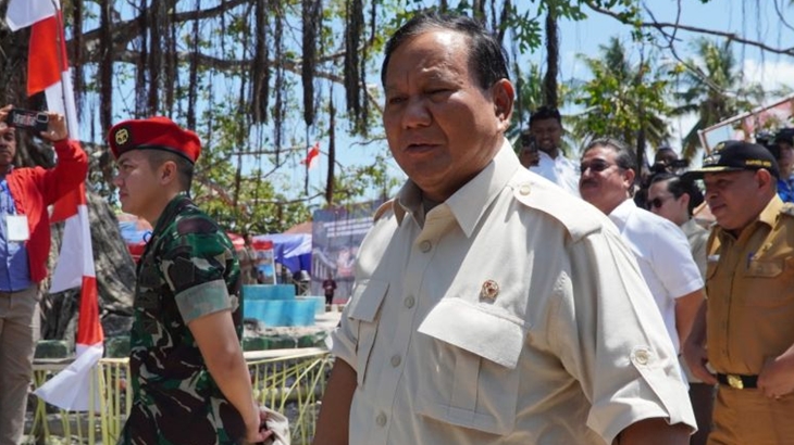Faktor Prabowo Lebih Berpotensi Menang di Pemilu 2024 Dibanding Anies dan Ganjar
